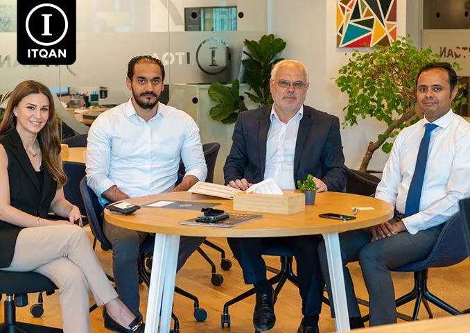 Guide for Foreigners Starting a Business in UAE