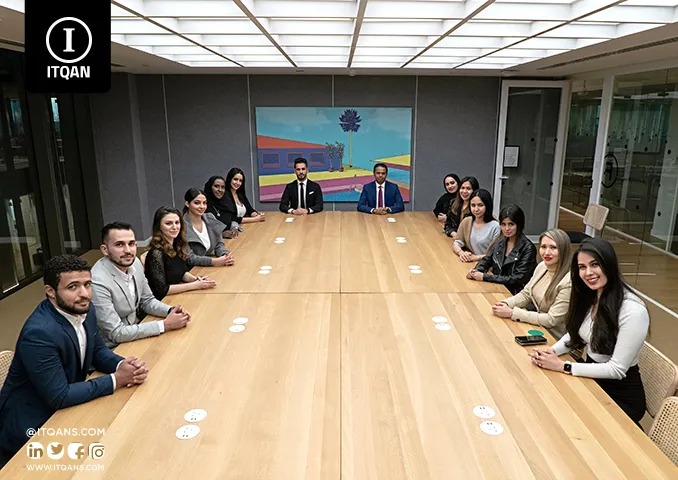 Business Incubators: A Key to Startup Growth in UAE