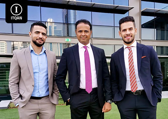 Dubai Mainland Business Setup: How to Register with the DED